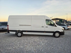 Mercedes-Benz Sprinter 319 CDI, , , ,    | Mobile.bg    6