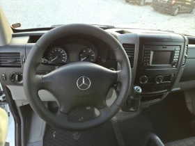 Mercedes-Benz Sprinter 319 CDI, , , ,    | Mobile.bg    13