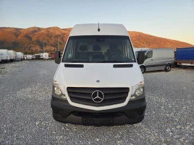 Mercedes-Benz Sprinter 319 CDI, , , ,    | Mobile.bg    8