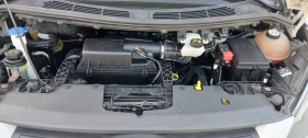 Ford Transit Custom Klima maxi база, снимка 8