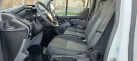Ford Transit Custom Klima maxi база, снимка 9