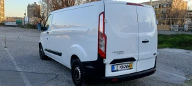 Ford Transit Custom Klima maxi база, снимка 4