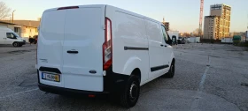 Ford Transit Custom Klima maxi база, снимка 5