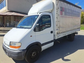 Renault Master undefined | Auto.bg — изображение 2