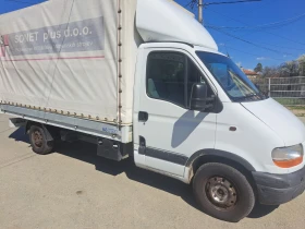 Renault Master undefined | Auto.bg — изображение 3