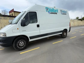 ����� �� �������� �� Citroen Jumper 2.8HDI KLIMA MAXI
