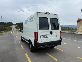 Citroen Jumper 2.8HDI KLIMA MAXI | Mobile.bg � ����� ������ 5