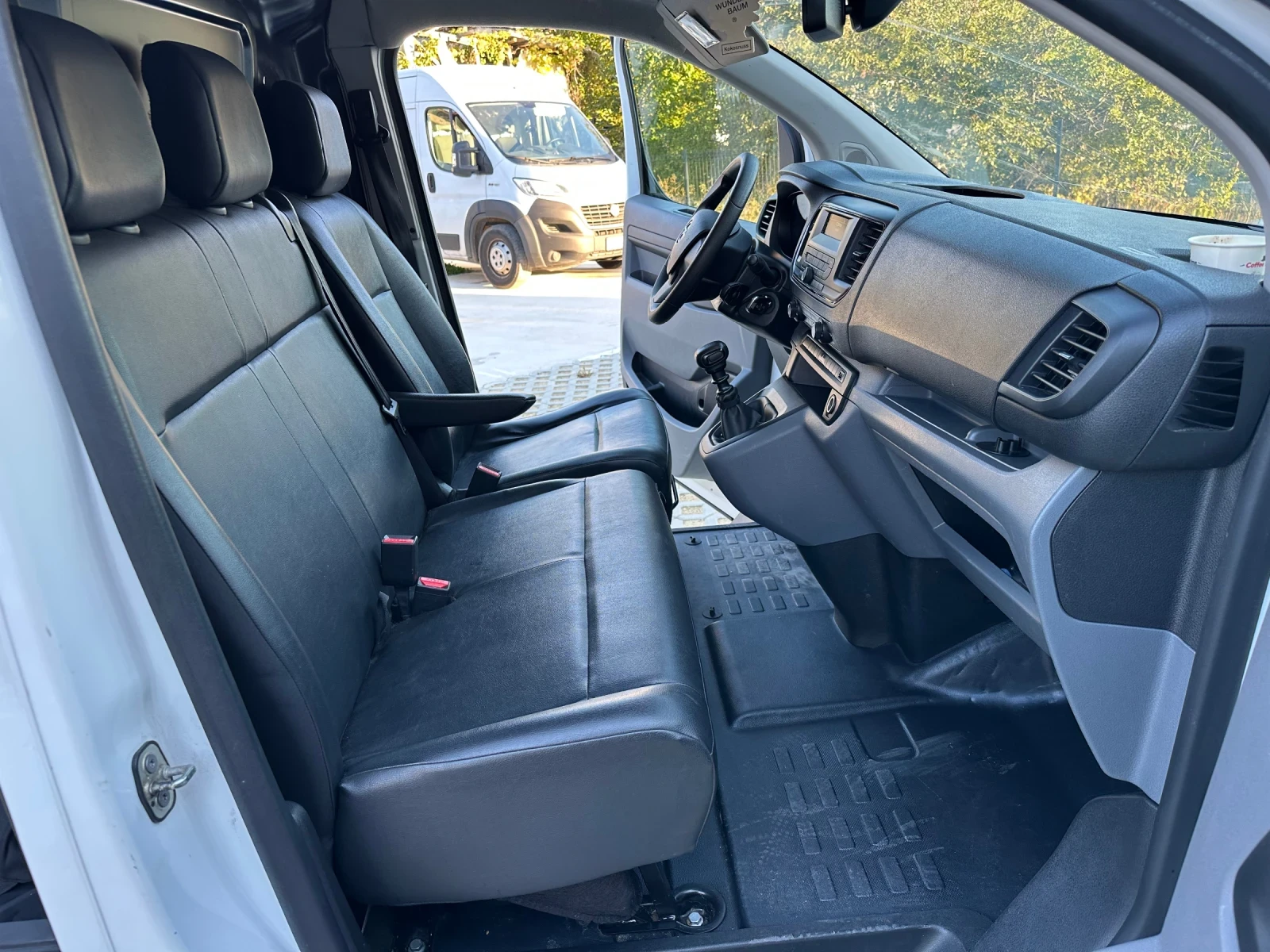 Opel Vivaro 1.5 DCI / 120 hp | Mobile.bg   13