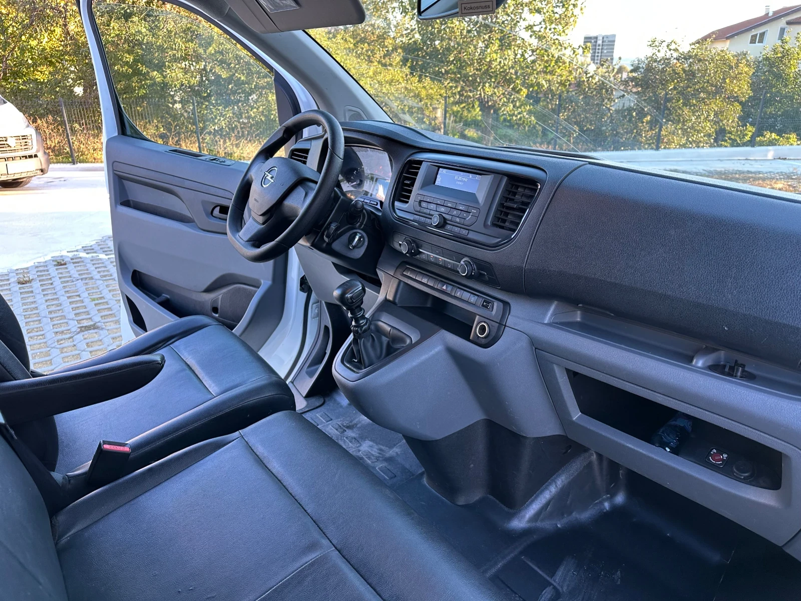 Opel Vivaro 1.5 DCI / 120 hp | Mobile.bg   14