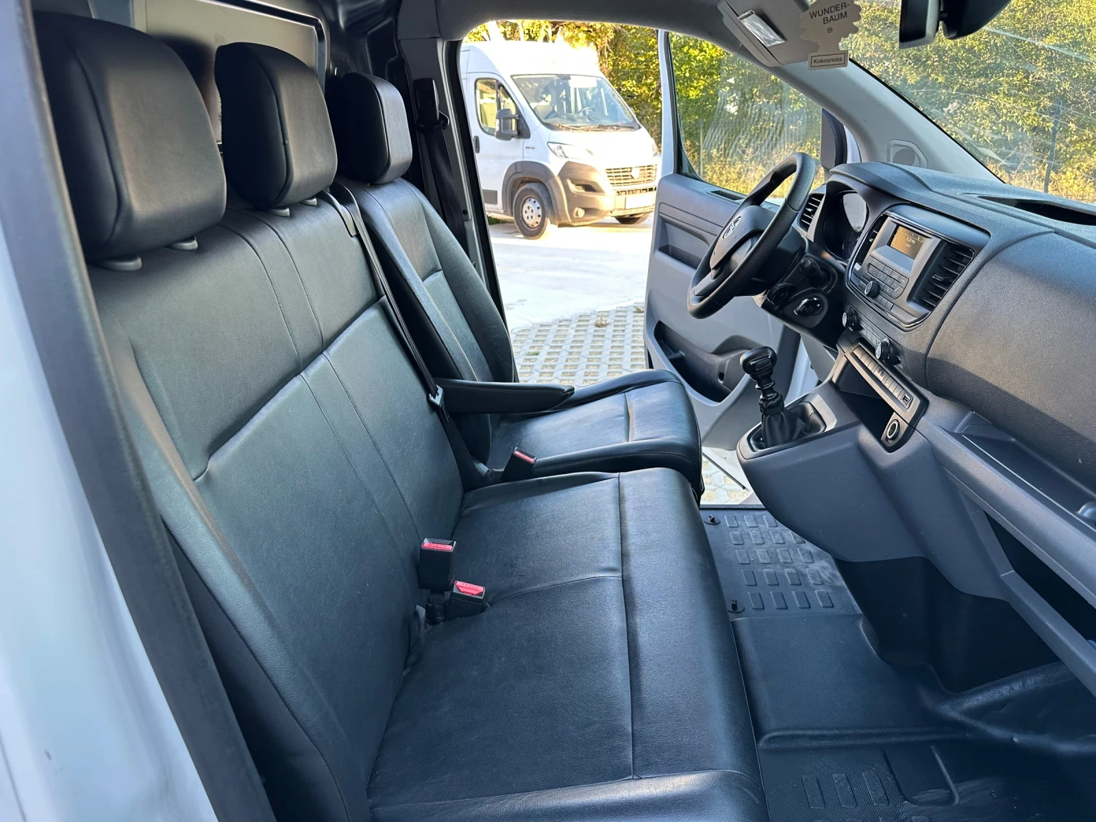 Opel Vivaro 1.5 DCI / 120 hp | Mobile.bg   11