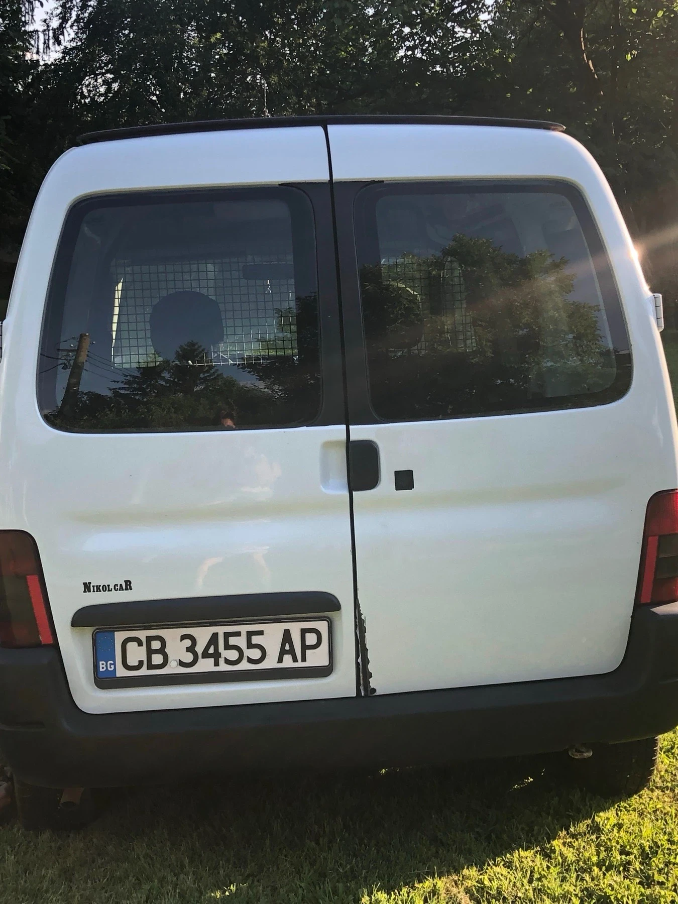 Peugeot Partner  - изображение 7