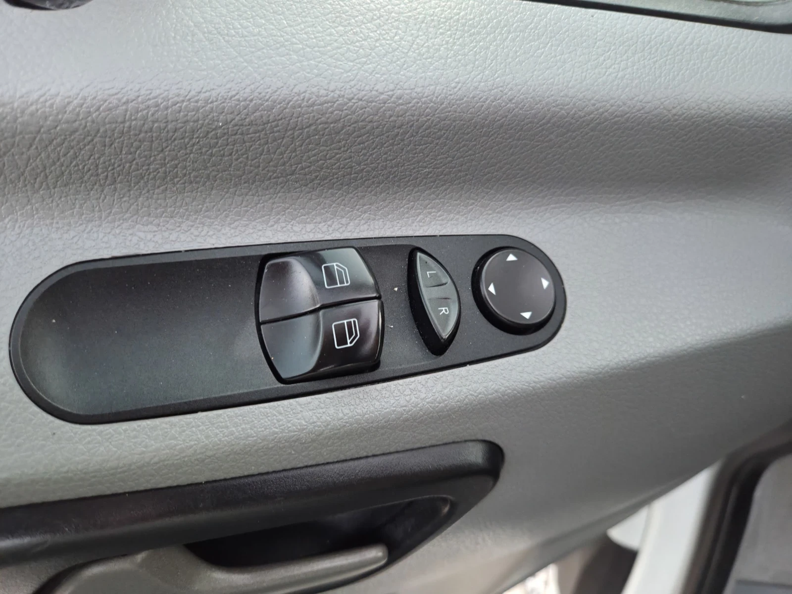 Mercedes-Benz Sprinter 319 CDI, , , ,    | Mobile.bg   15