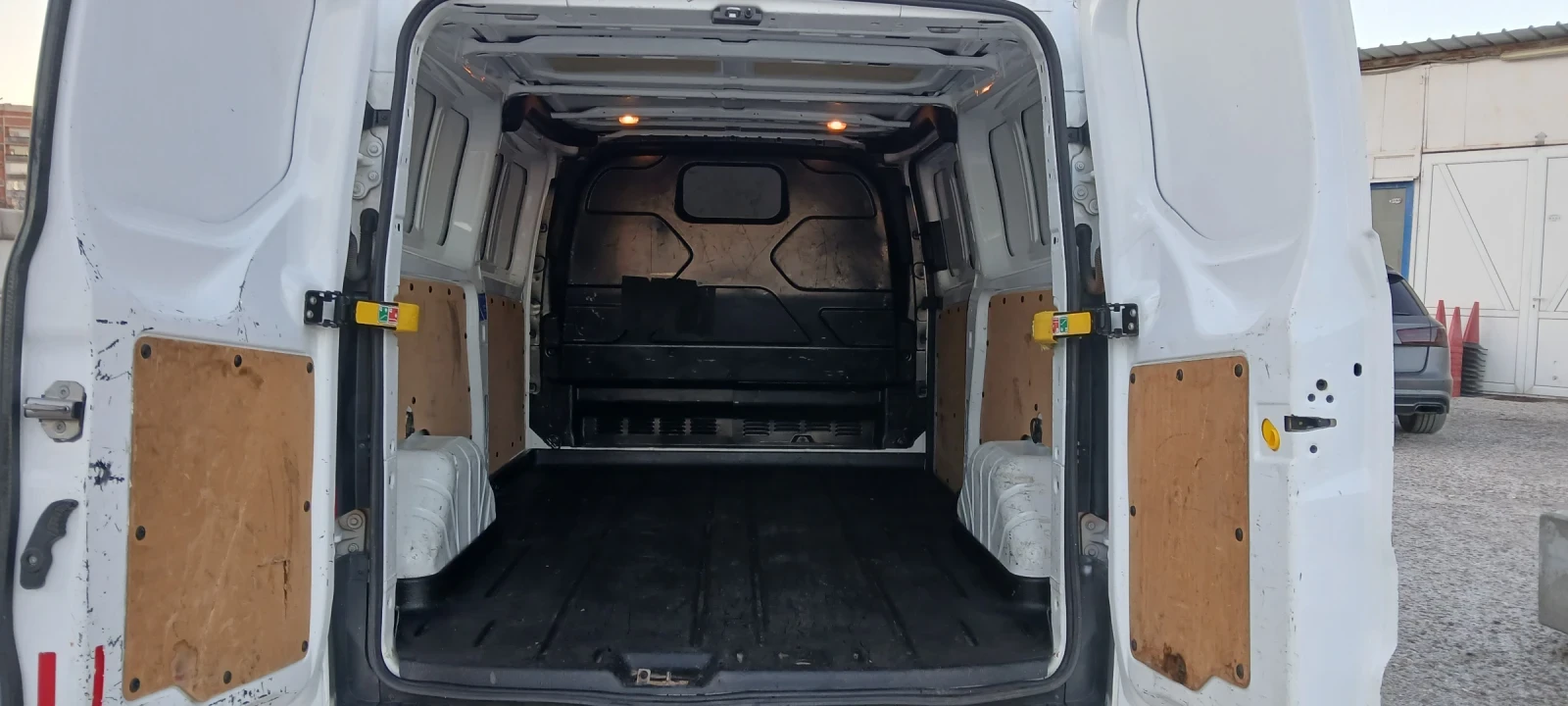 Ford Transit Custom Klima maxi ���� | Mobile.bg � ����������� 12