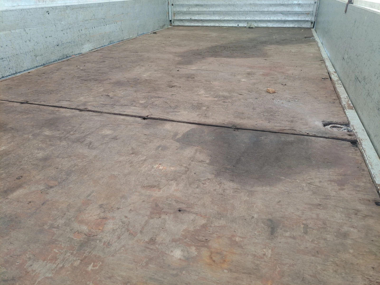 Renault Master, снимка 6 - Бусове и автобуси - 54112217