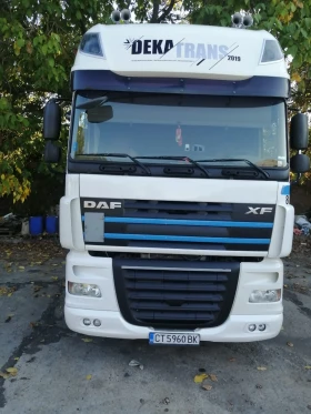 Daf XF 105 XF 105.460, снимка 4