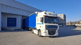 Daf XF 105 XF 105.460, снимка 2