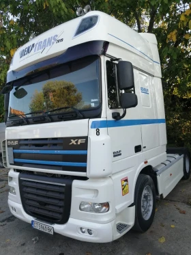 Daf XF 105 XF 105.460, снимка 3