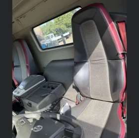 Volvo Fm X 460 8X4, снимка 8