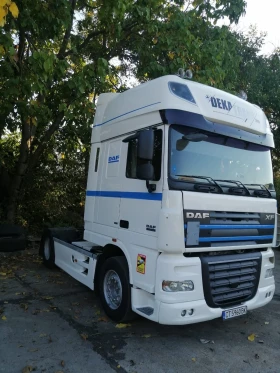 Daf XF 105 XF 105.460 | Mobile.bg � ����� ������ 5