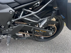 Kawasaki Versys Лизинг Бартер, снимка 11