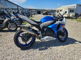 Suzuki Gsxr Лизинг Бартер, снимка 6
