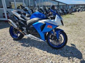 Suzuki Gsxr Лизинг Бартер, снимка 7