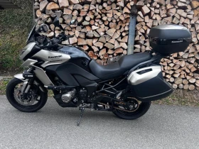 Kawasaki Versys Лизинг Бартер, снимка 13