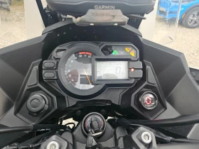 Kawasaki Versys Лизинг Бартер, снимка 8