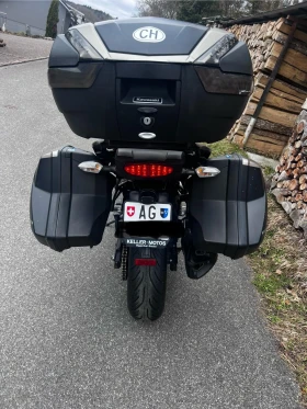 Kawasaki Versys Лизинг Бартер, снимка 10