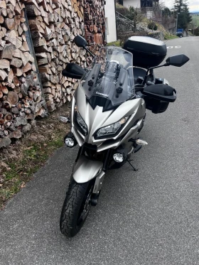 Kawasaki Versys Лизинг Бартер, снимка 14