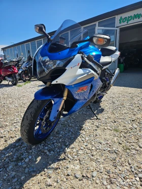 Suzuki Gsxr Лизинг Бартер, снимка 2