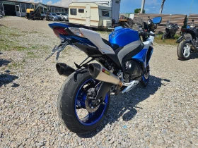 Suzuki Gsxr Лизинг Бартер, снимка 5