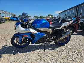 Suzuki Gsxr Лизинг Бартер, снимка 3