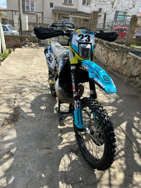 Husqvarna TE 300i, снимка 5