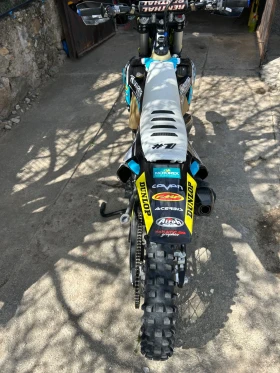 Husqvarna TE 300i, снимка 7