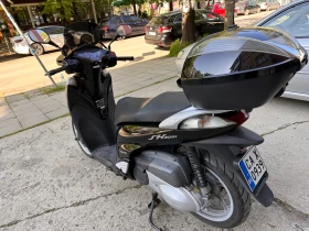 Honda Sh 300i, снимка 2