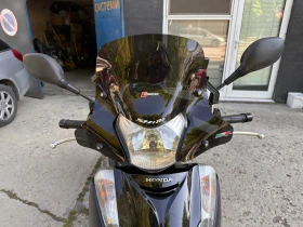 Honda Sh 300i, снимка 4