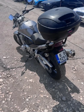Suzuki Bandit 1250 ABS, снимка 4