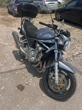 Suzuki Bandit 1250 ABS, снимка 1