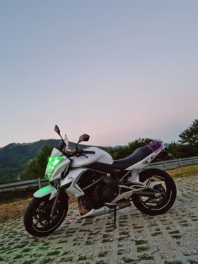  Kawasaki ER