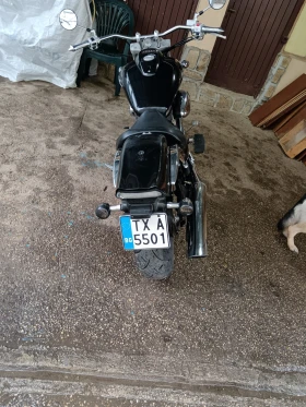 Suzuki Boulevard, снимка 6