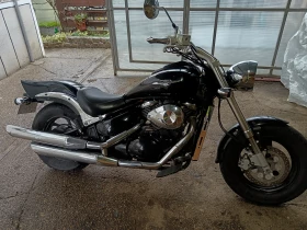 Suzuki Boulevard, снимка 1