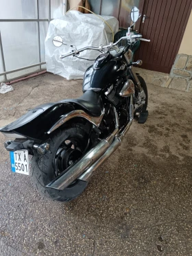 Suzuki Boulevard, снимка 7