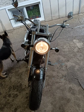 Suzuki Boulevard, снимка 17