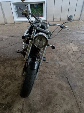 Suzuki Boulevard, снимка 3