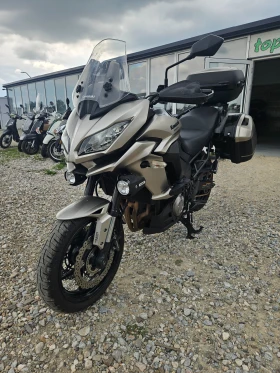 Kawasaki Versys Лизинг Бартер | Auto.bg — изображение 2