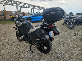 Kawasaki Versys Лизинг Бартер | Auto.bg — изображение 4