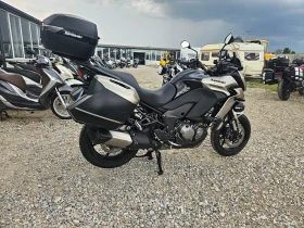 Kawasaki Versys Лизинг Бартер | Auto.bg — изображение 6