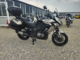 Kawasaki Versys Лизинг Бартер | Auto.bg — изображение 7