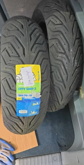 Обява за продажба на Suzuki Burgman AN400 ~4 000 лв. - изображение 3